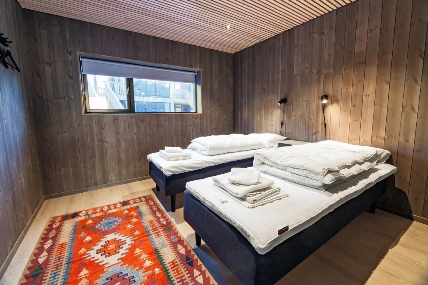 Stor Moderne Leilighet I Henningsvaer, 70 Kvm ภายนอก รูปภาพ