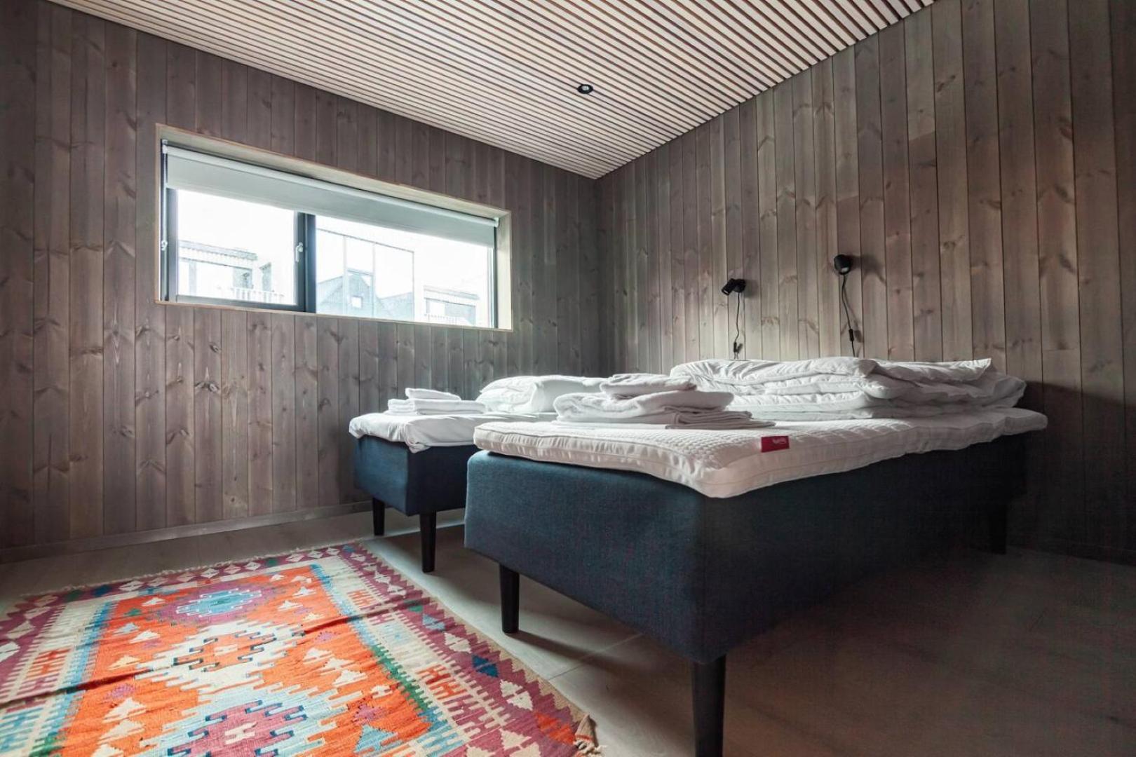 Stor Moderne Leilighet I Henningsvaer, 70 Kvm ภายนอก รูปภาพ
